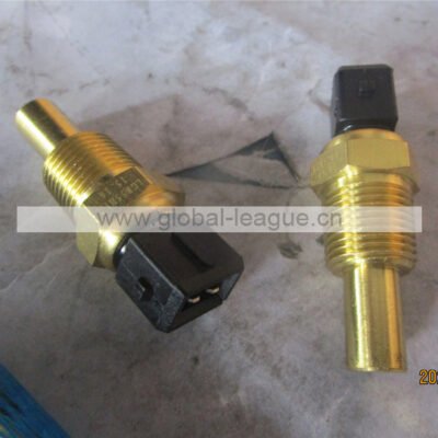 Temperature sensor