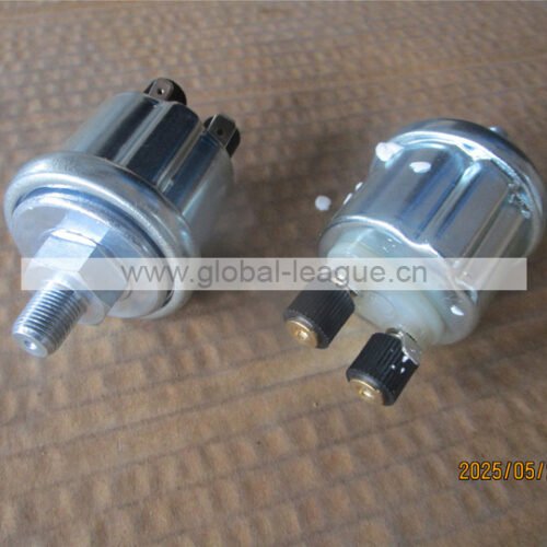 Engine oil pressure sensor