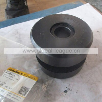 Shock absorber assembly