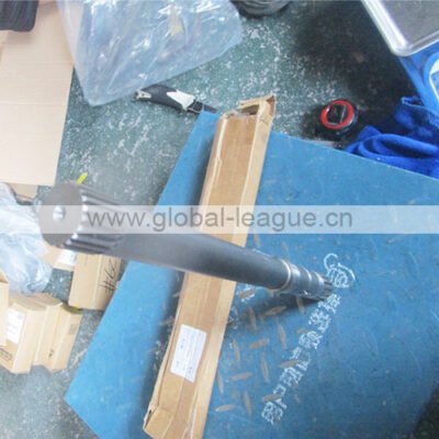 GTP drive shaft