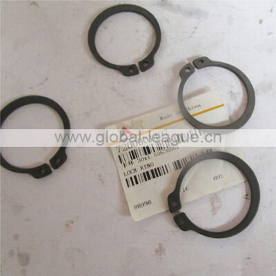 Suspension ring shaft GTR