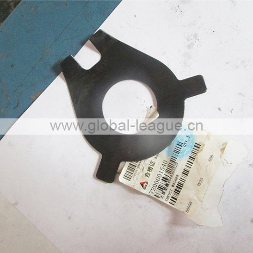 Puck cat (steel) 7200001540