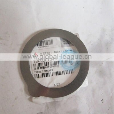 Puck PPC (steel) 7200001542