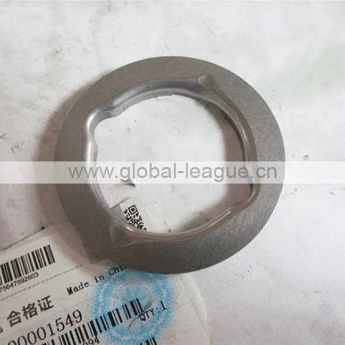 7200001549 Puck persistent crossing (steel) 7200001549