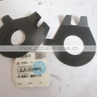 Puck PPC (steel) 7200001623