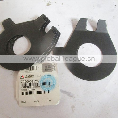 7200001623 Puck PPC (steel) 7200001623