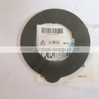 Puck PPC (steel) 7200001626