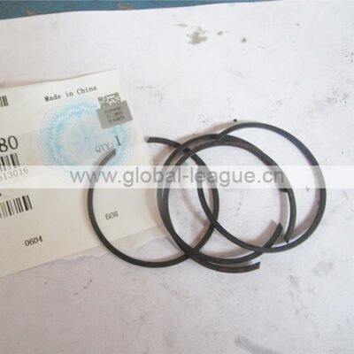 Locking ring (steel, without thread) 7200001680