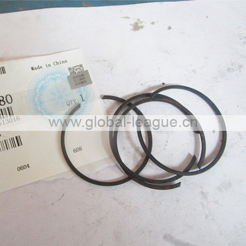 Locking ring (steel, without thread) 7200001680