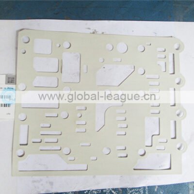 Gasket of the crossing valve (paronite) 7200001698