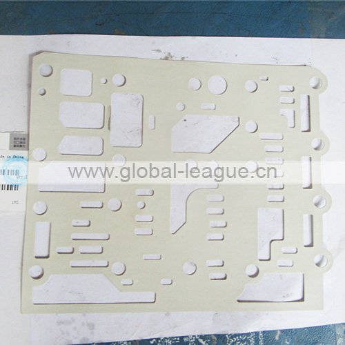 Gasket of the crossing valve (paronite) 7200001698