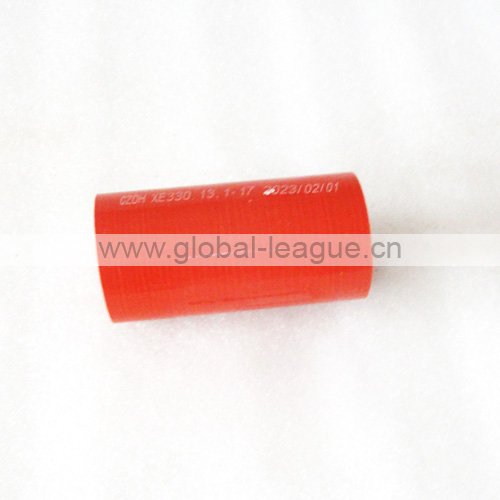 XE330.13.1-17 silicone hose