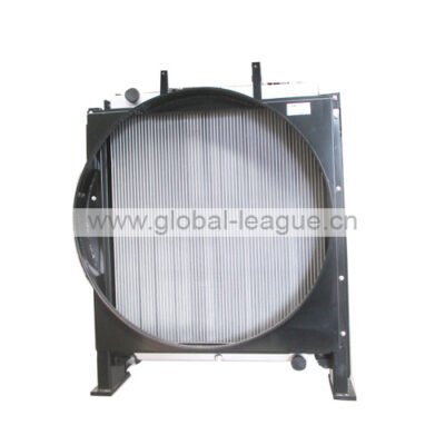 210494-01 XE335C Hydraulic Oil Radiator