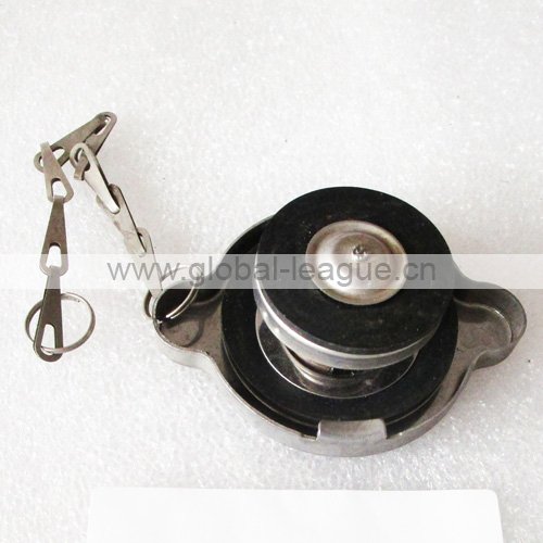 6521504-01 Radiator Cap