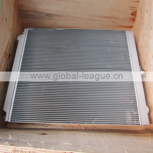 311167-01 Radiator Core