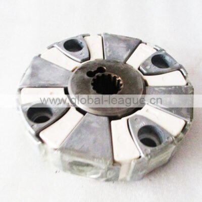 800305460 CF-H-110-01-C60616 coupling