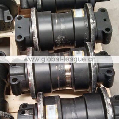 XDZ203A-WJ Support Wheel Assembly (GH)