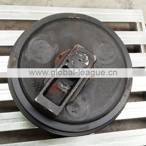 800374990 XDY203A-WJ guide wheel assembly (GH)