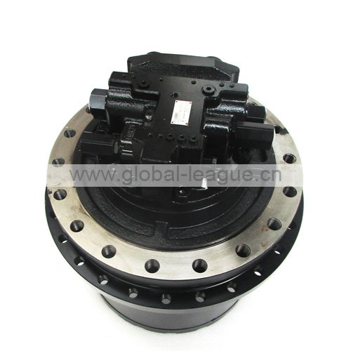 803007244 GM60VA Travel Motor
