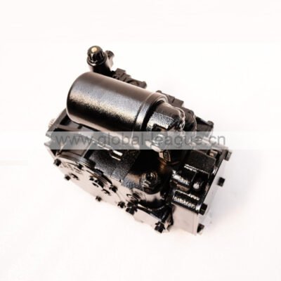 HYDRAULIC PUMP