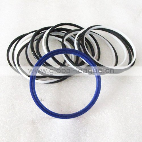 6ZWII20C1F-0001A rotary joint repair kit (spare parts)