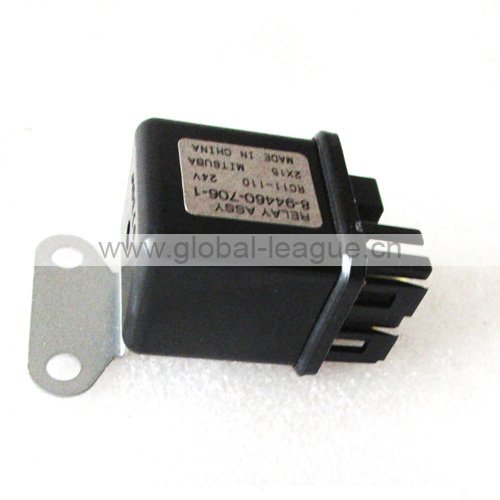 8942580140 preheating relay