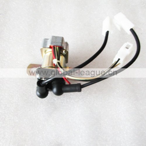 182553-0391 starting relay