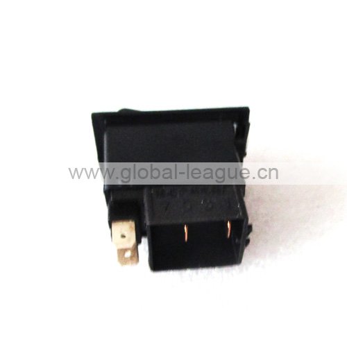 JK932-011 toggle switch (excavator)