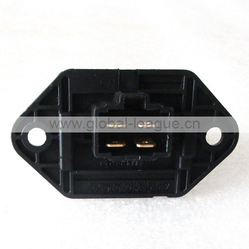 AM86000601A2 speed regulating resistor