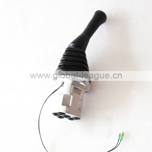 PV48K1687 Left Pilot Valve