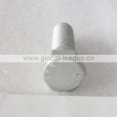 805004832 GB/T5782-2000 Bolt M24×80 10.9 (Dacromet)