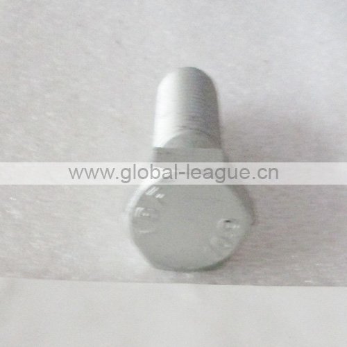 805004832 GB/T5782-2000 Bolt M24×80 10.9 (Dacromet)