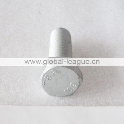 805004839 GB/T5783-2000 Bolt M24×70 10.9 (Dacromet)