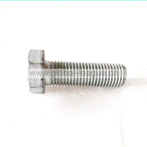 805006285 GB/T5783-2000 Bolt M20×65 10.9 (Dacromet)