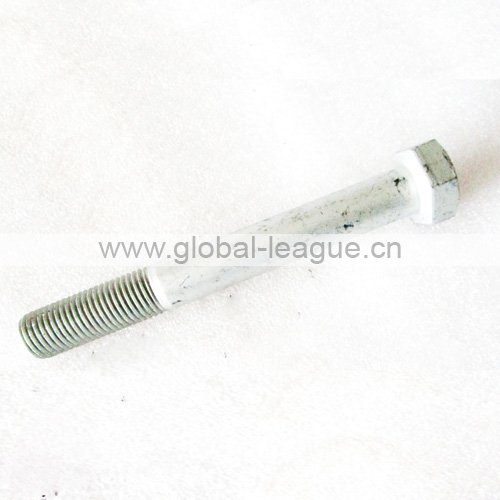 GB/T5782-2000 bolt M22×180 10.9 (Dacromet)