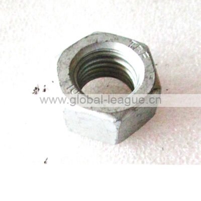 GB/T6170-2000 nut M22 10 (Dacromet)