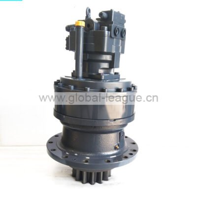 M5X180CHB-10A-4PA/285-169 rotary reducer
