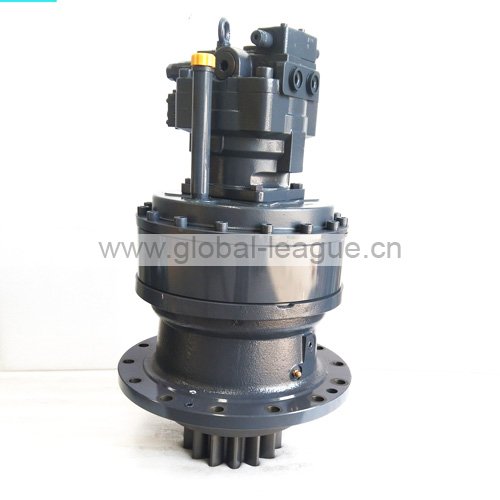 819908930 M5X180CHB-10A-4PA/285-169 rotary reducer
