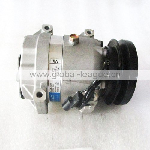 A5W00258A air conditioning compressor