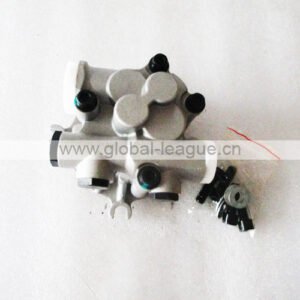 Gear Pump 2902440-3184A