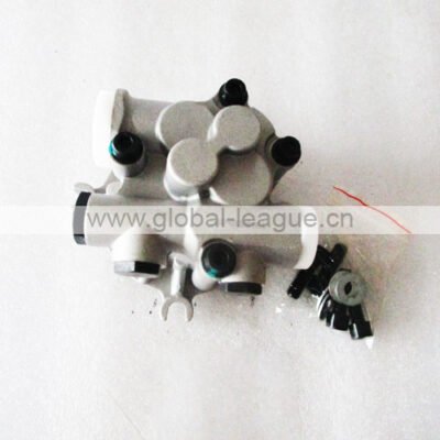Gear Pump 2902440-3184A