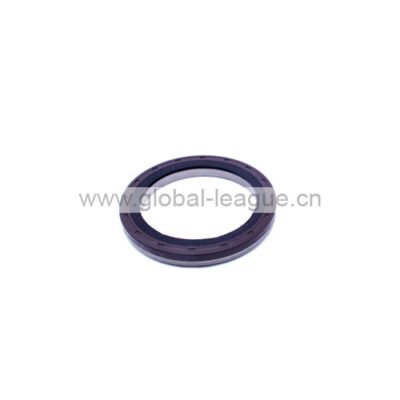 Crankshaft seal