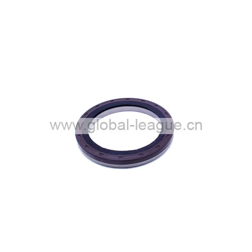 Crankshaft seal
