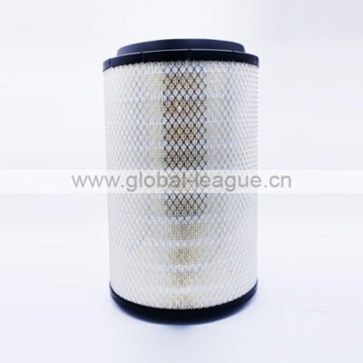 860524453 External air filter (chassis)