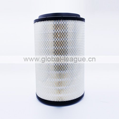 External air filter (chassis)