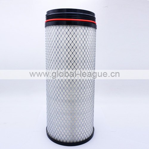 Internal air filter (chassis)