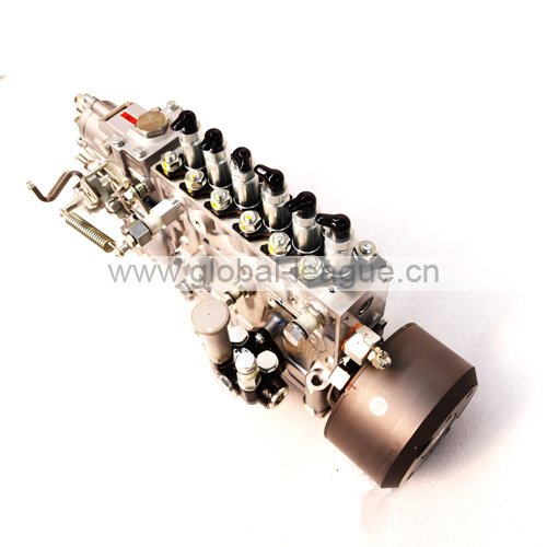 860567268 High-pressure fuel injector pump