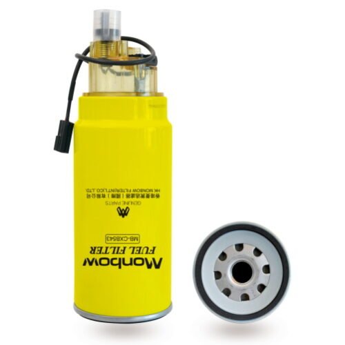 MB-CXB543(Flat Head Heating)