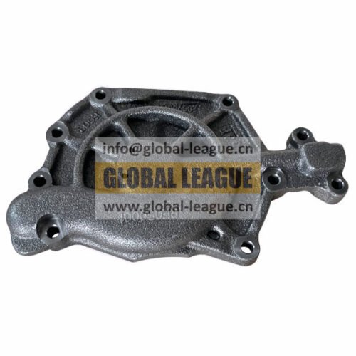 Oil pump cover 200V05103-5036