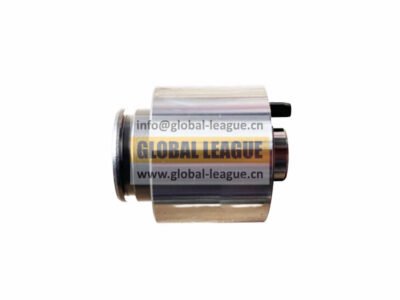 The rotor shaft inside the oil pump 200V05105-5000